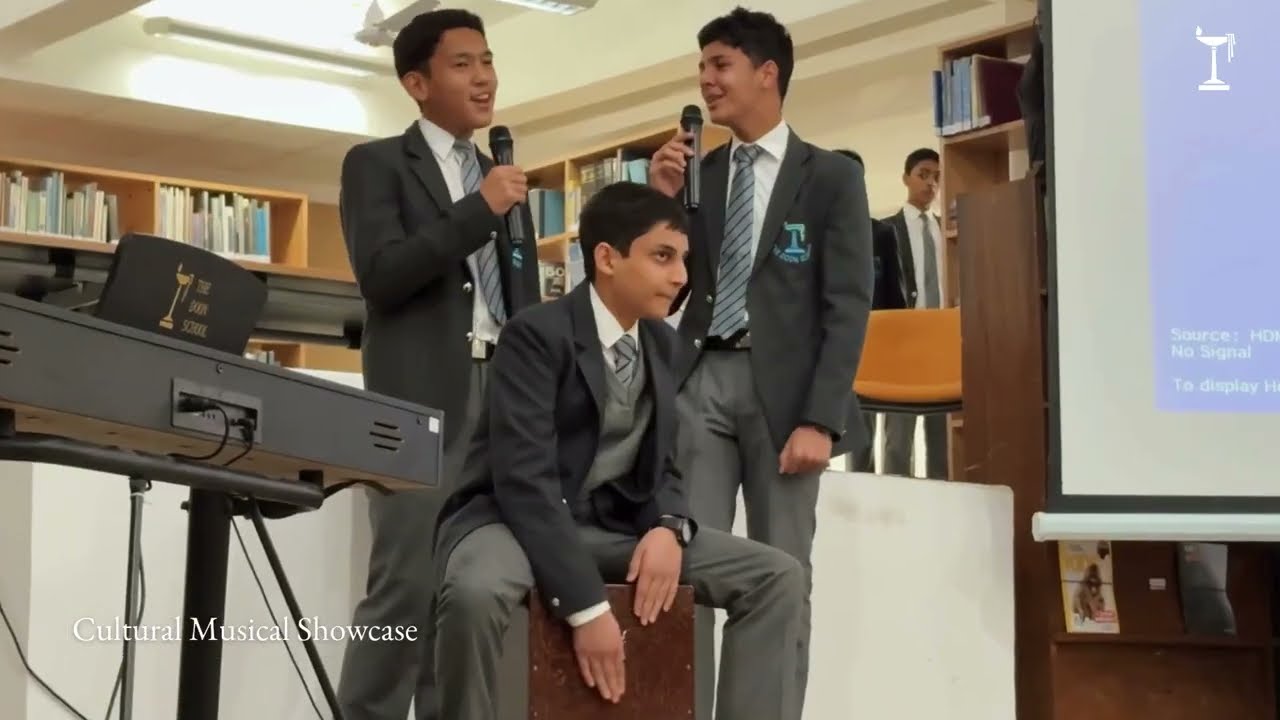 Inside Kultura Festa 2026 at The Doon School