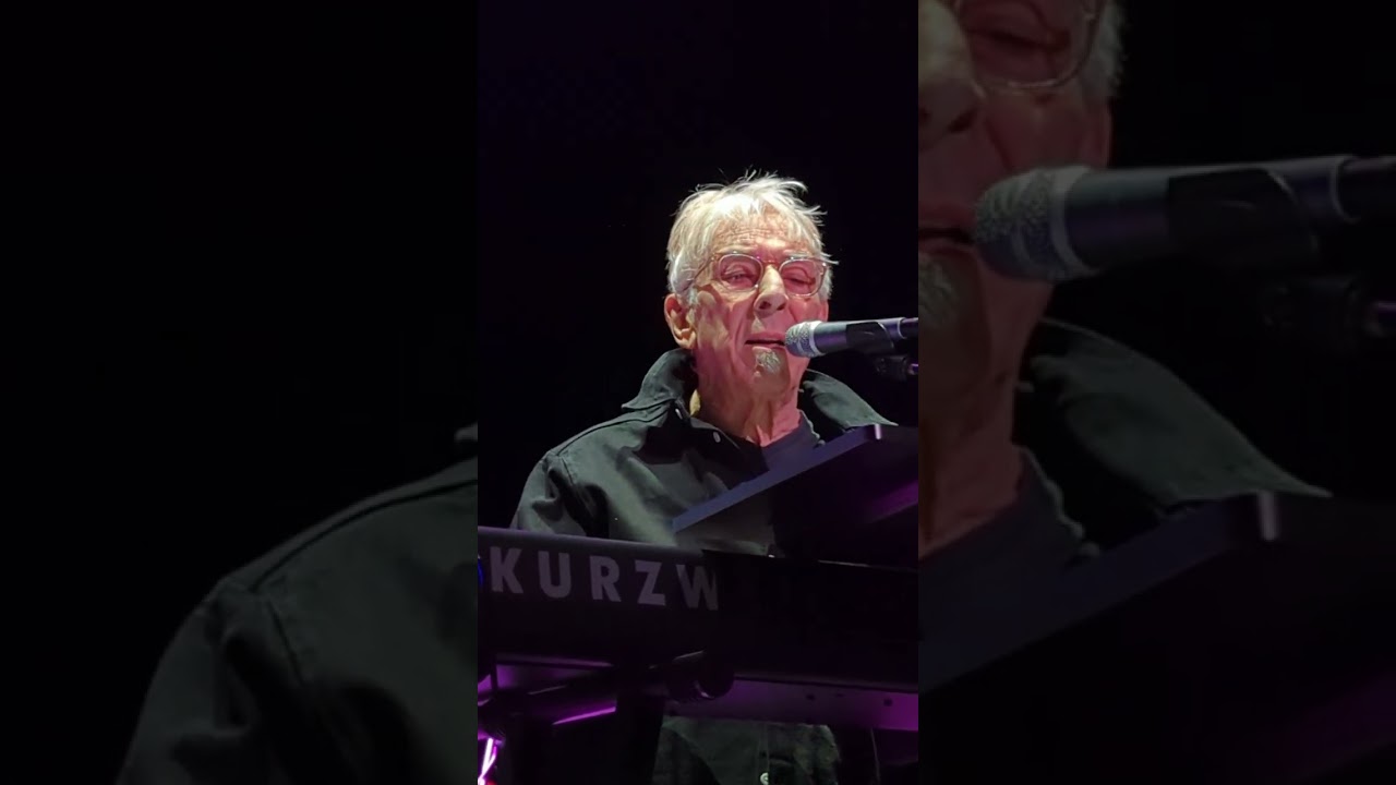 John Cale - Moonstruck (song for Nico). Live at De Oosterpoort. Groningen, 28 February 2025