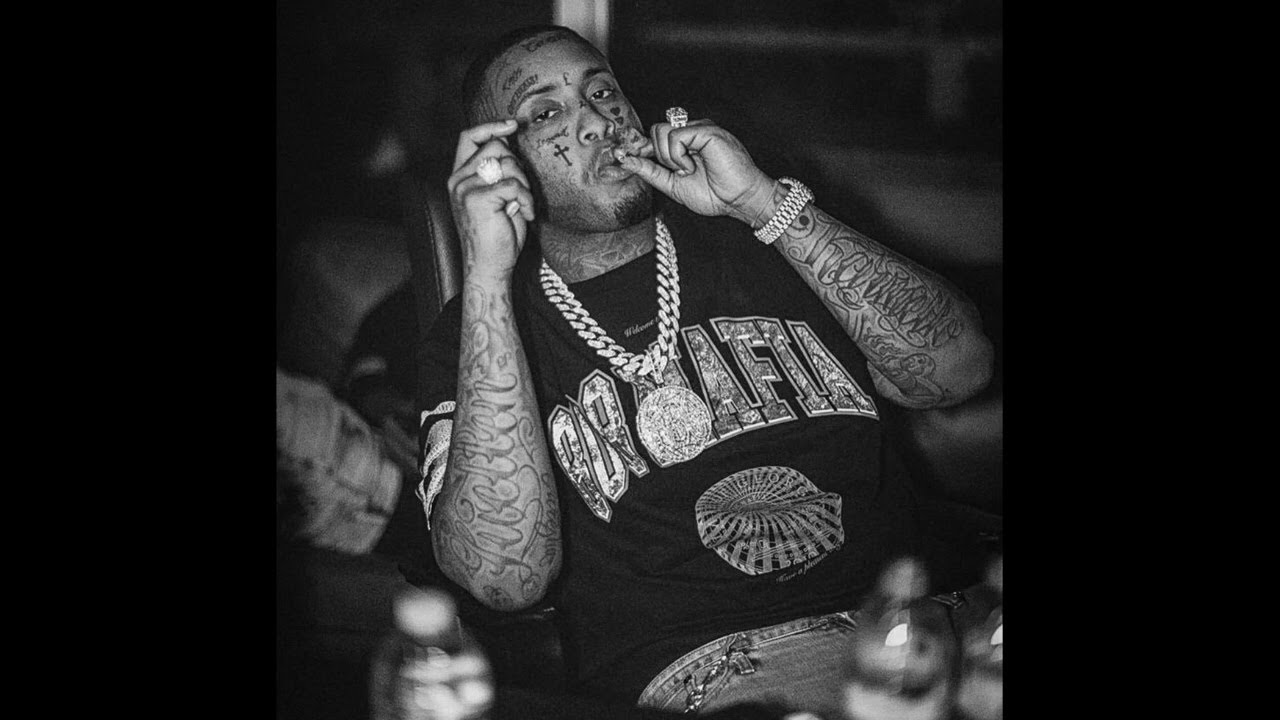 [FREE] Southside x 808 Mafia Type Beat 2024 - 