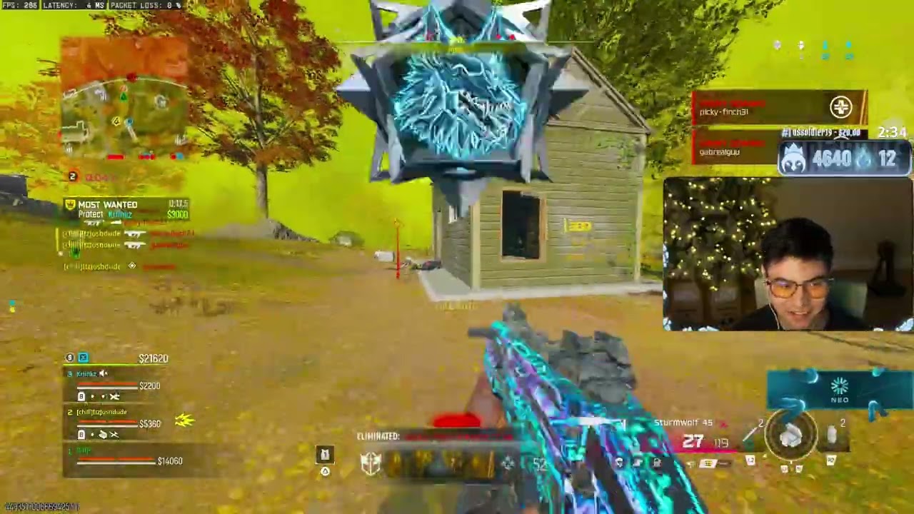 50 WIN STREAK RESURGENCE GRIND - Stream VOD January 11th 2026