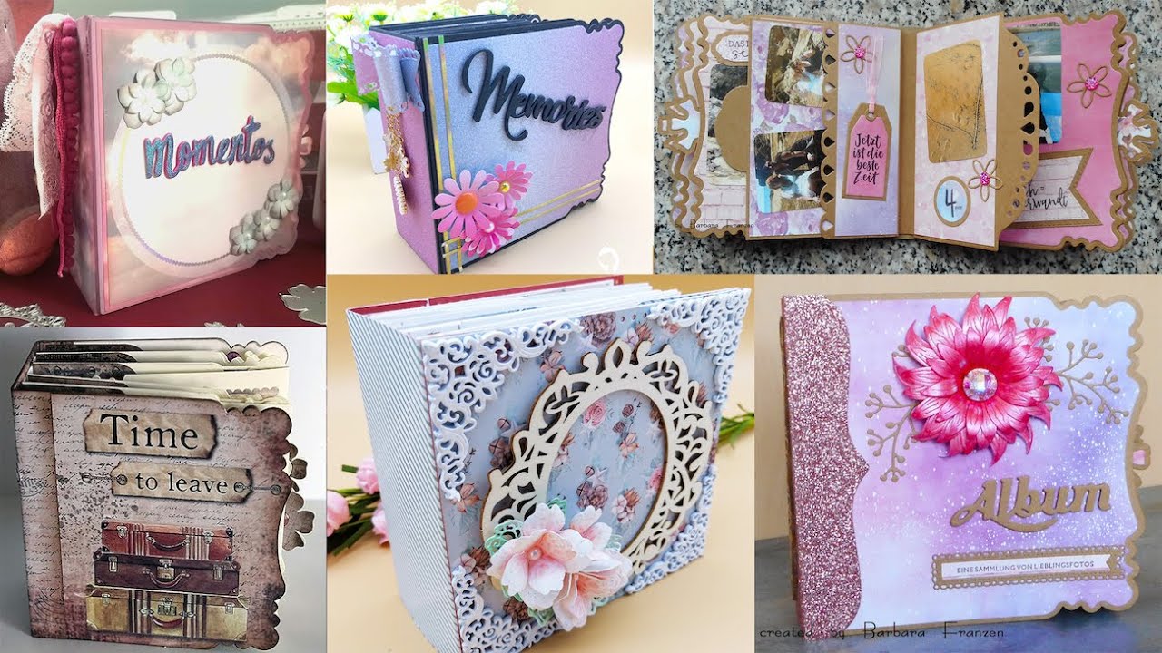 As requested - CRAFTERS LOVED 6