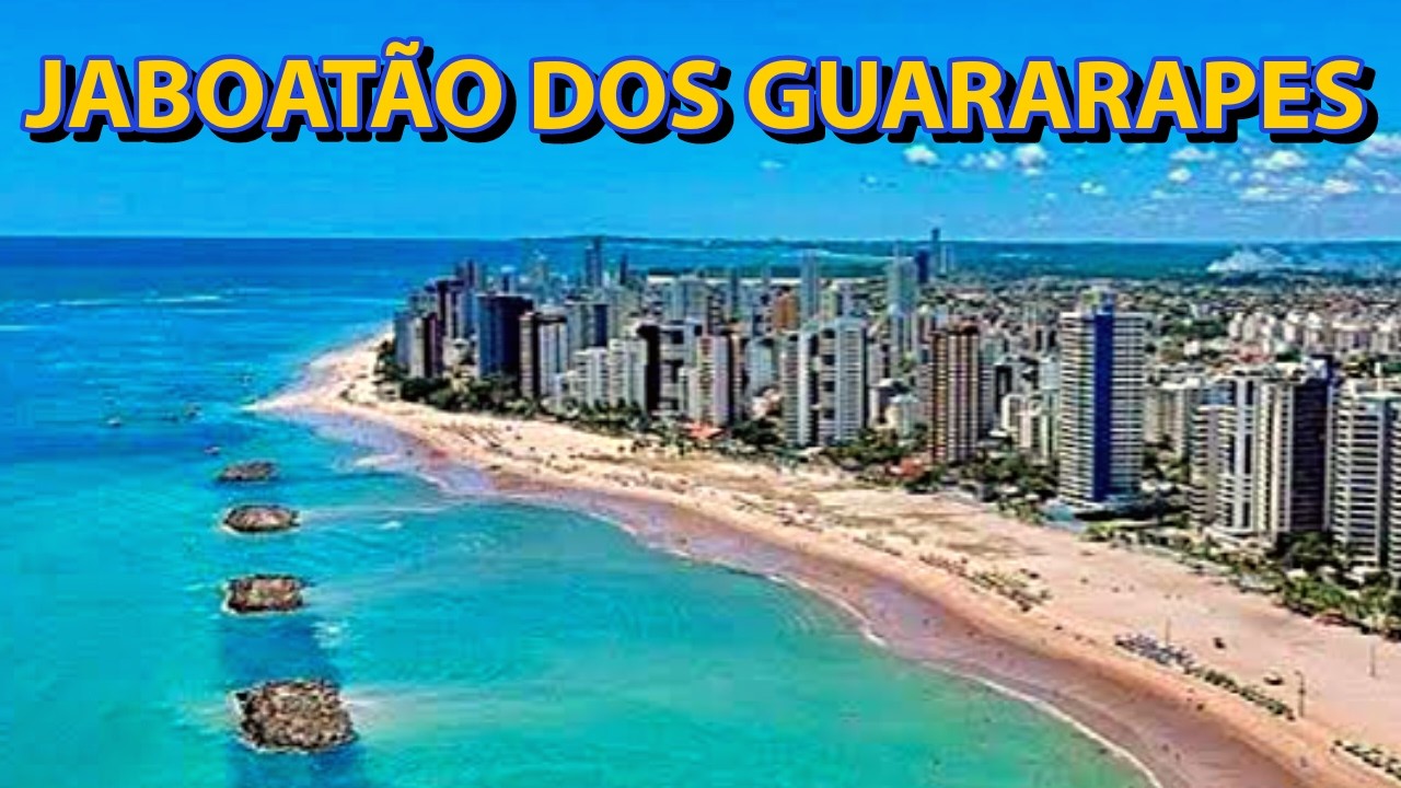 JABOAT&Atilde;O DOS GUARARAPES 2025 🌴✨ - O QUE FAZER, COMO CHEGAR 🚗✈️ V&Aacute;RIAS DICAS PARA SUA VIAGEM 🧳🌊