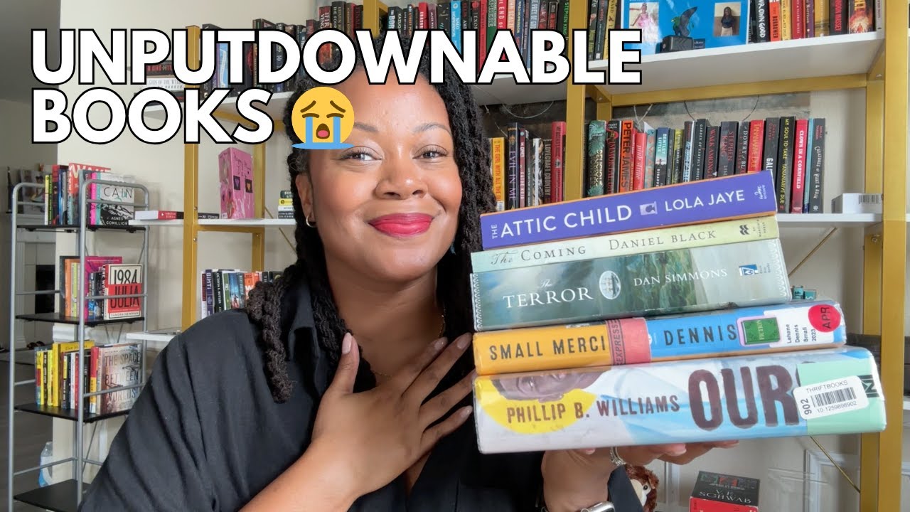5 Historical Fiction Books That Wrecked Me 😭 (In the Best Way)