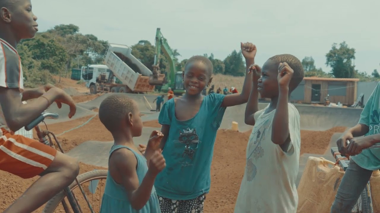 Pump for Peace Uganda