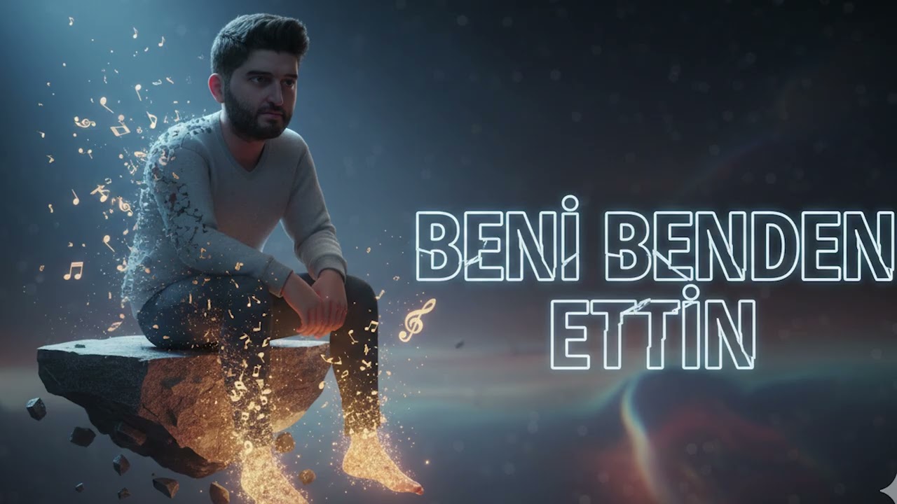 Beni Benden Ettin
