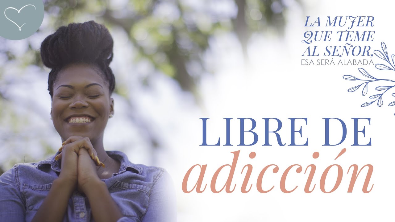 Libre de la adicci&oacute;n | ANC Podcast