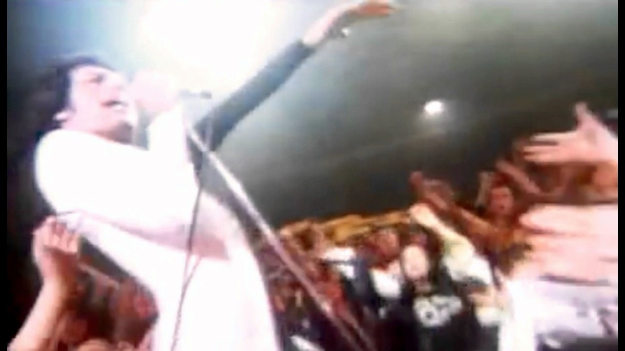 Queen_We Are The Champions