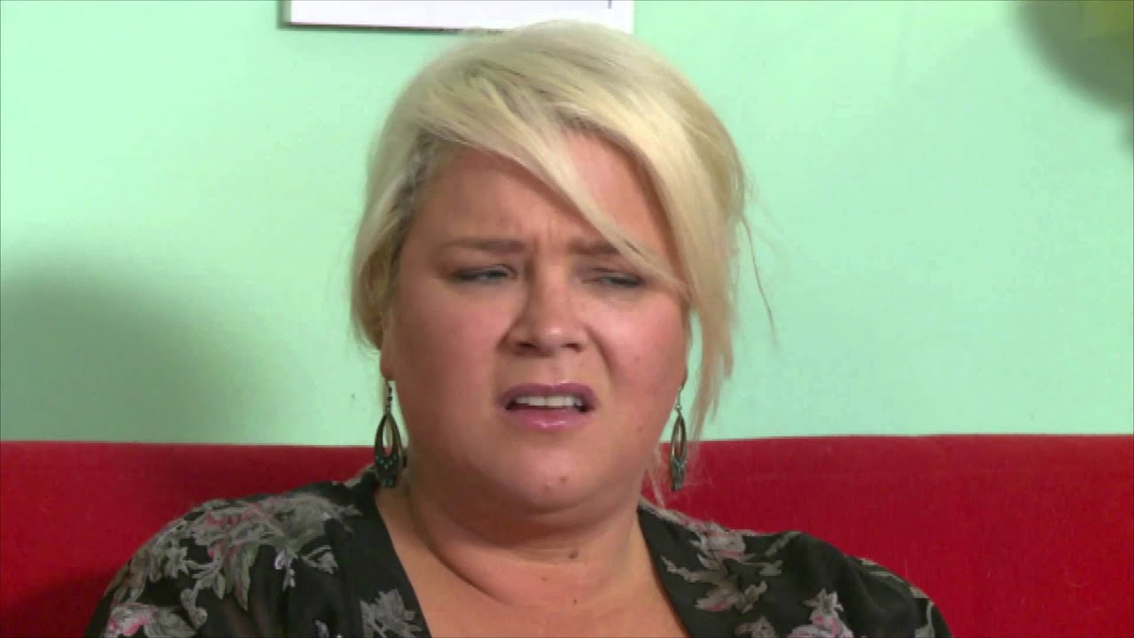How my parents met - Gogglebox Australia