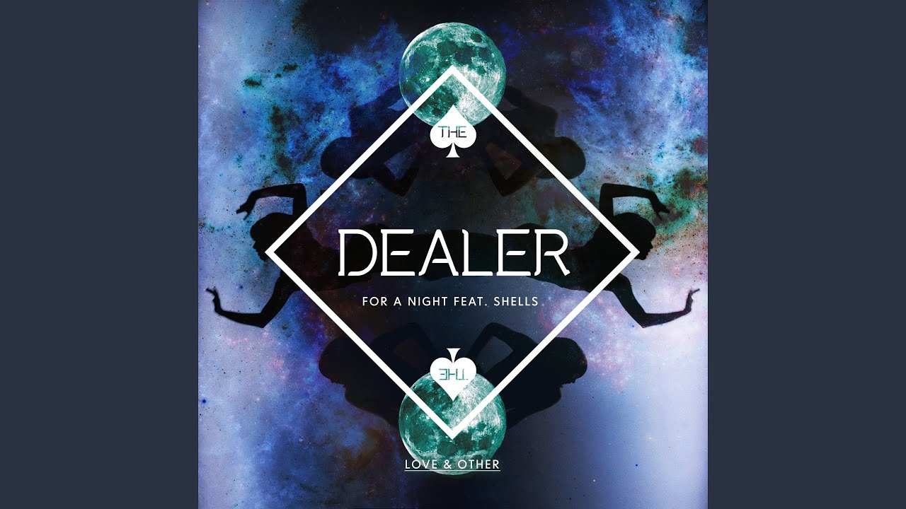 For a Night (feat. Shells)