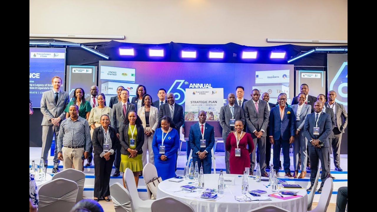 6th ANNUUAL NATIONAL CONTENT CONFERENCE 2025