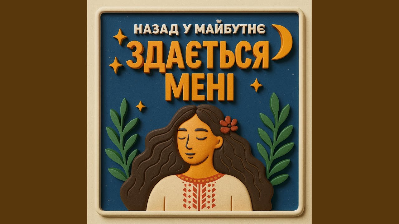 ЗДАЄТЬСЯ МЕНІ