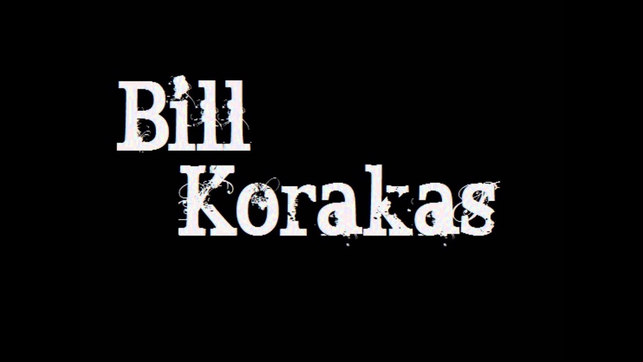Bill Korakas - Italobrothers - Stamp on the ground (Rock Cover/Remix)
