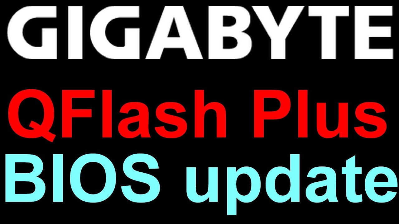 Gigabyte QFlash Plus - aktualizace BIOSu pro nejen Ryzen 5000