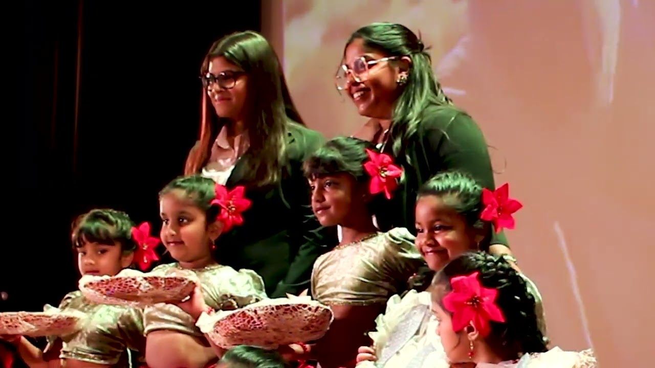 ජේසු නුවෝවෝ දේවස්ථානයේ  ආදරයේ නත්තල් ප්&zwj;රසංගය 2025  | Episode -02 | ❤️