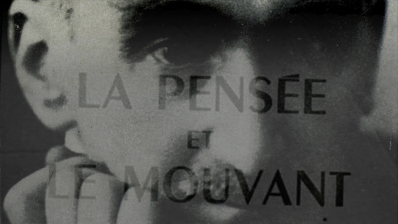 Bergson, La pensée et le mouvant (3/4) : L’intuition philosophique