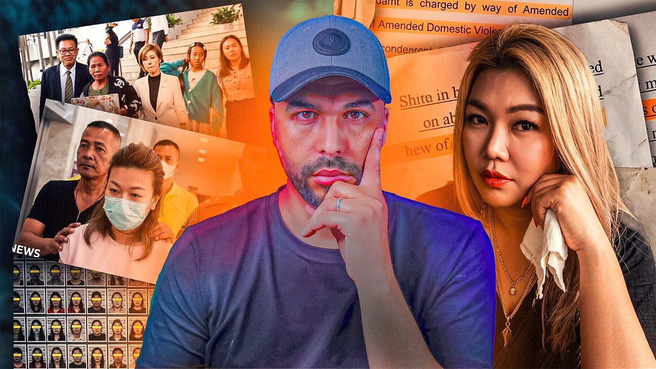 كيفاش قدرات تقـ*ـتل هاد العدد كامل ❌ بلا حتى شي حد يشك فيها؟ سفاحة تايلند 🇹🇭