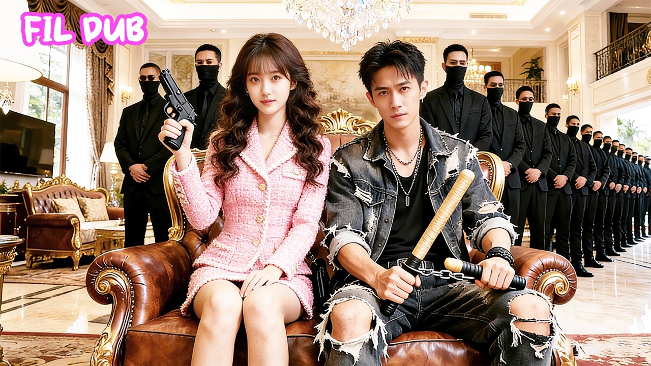 Binully nila ang dalaga—mister niya‘y ’pulubi‘, yun pala CEO at boxing king!