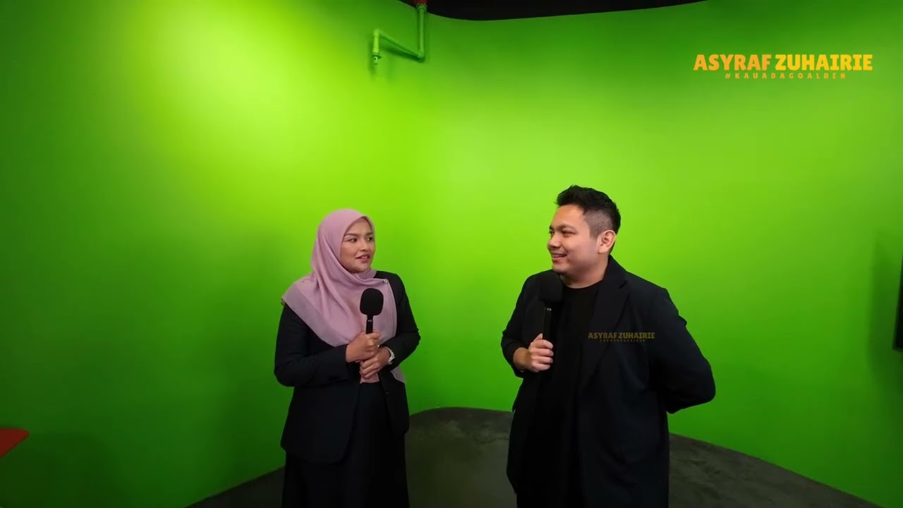 Pernah tak ramalan cuaca, tak sama dengan realiti sebenar? 
