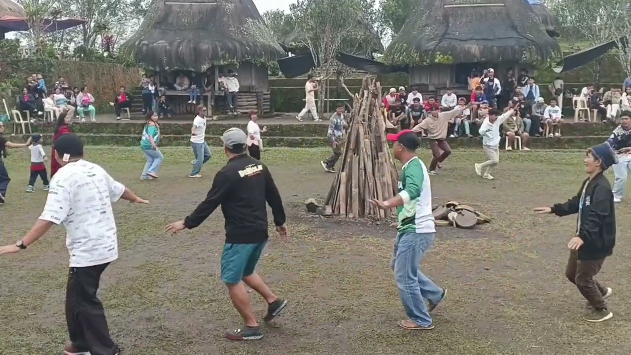 Maguinam Challenge (Isabela)