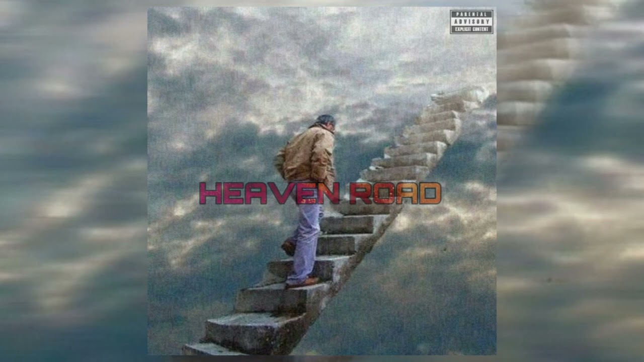 [FREE] NEW SCHOOL TYPE BEAT - HEAVEN ROAD | PROD. KASHISH MUSIC × THEBOYCASA × PROD.LJS
