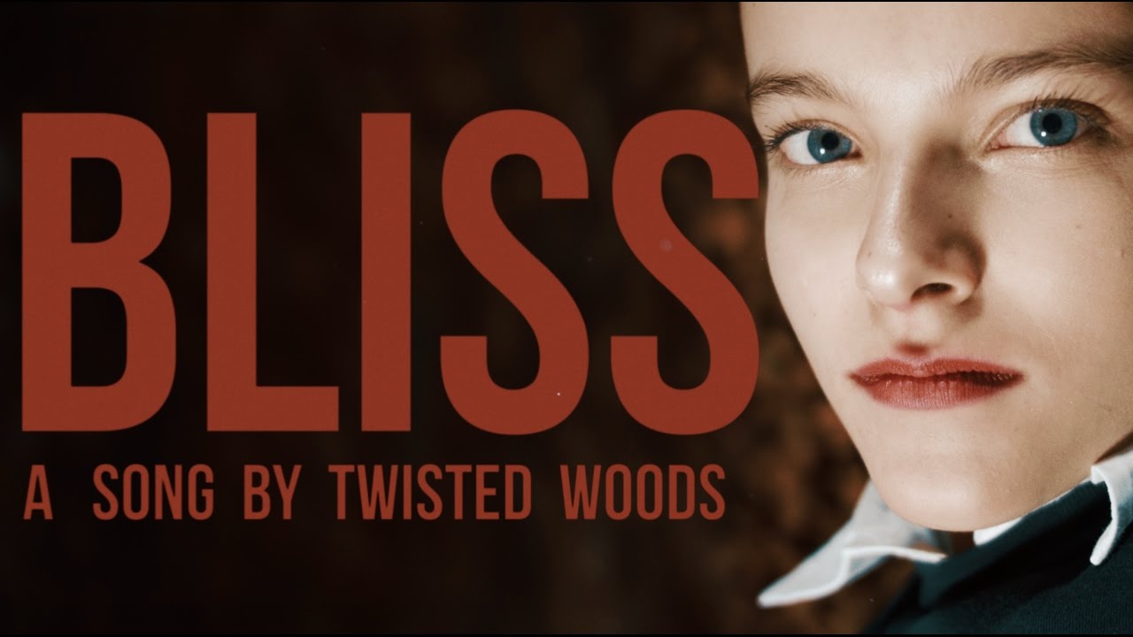Twisted Woods – Bliss | music video by zugdirekt