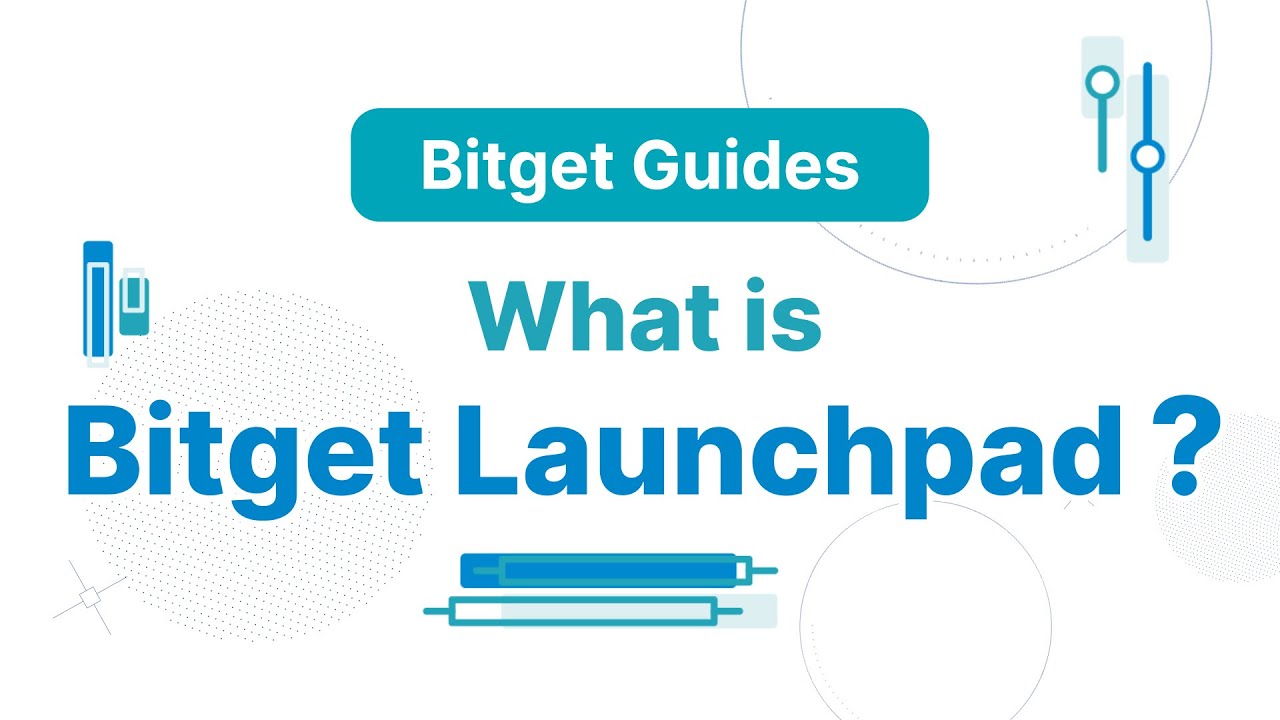 What is Bitget Launchpad | #Bitget Guides