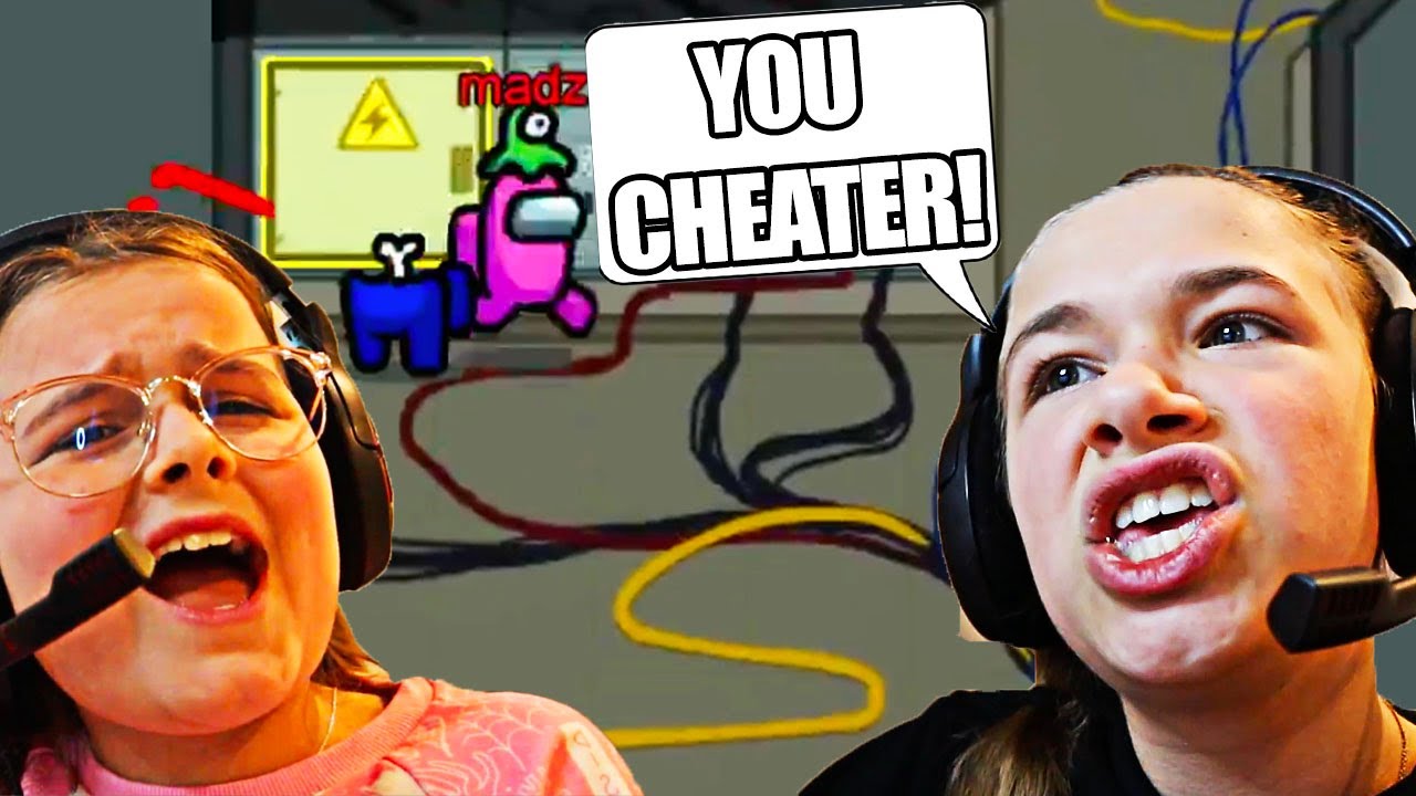 Всегда СРАЖАЙТЕСЬ, играя СРЕДИ НАС!! | JKREW GAMING