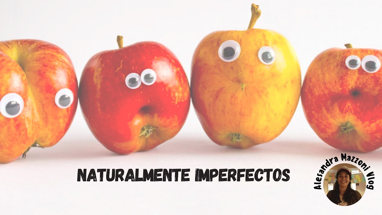 Transformando la IMPERFECCIÓN en OPORTUNIDAD. HOY te presento a TALKUAL una startup Española!