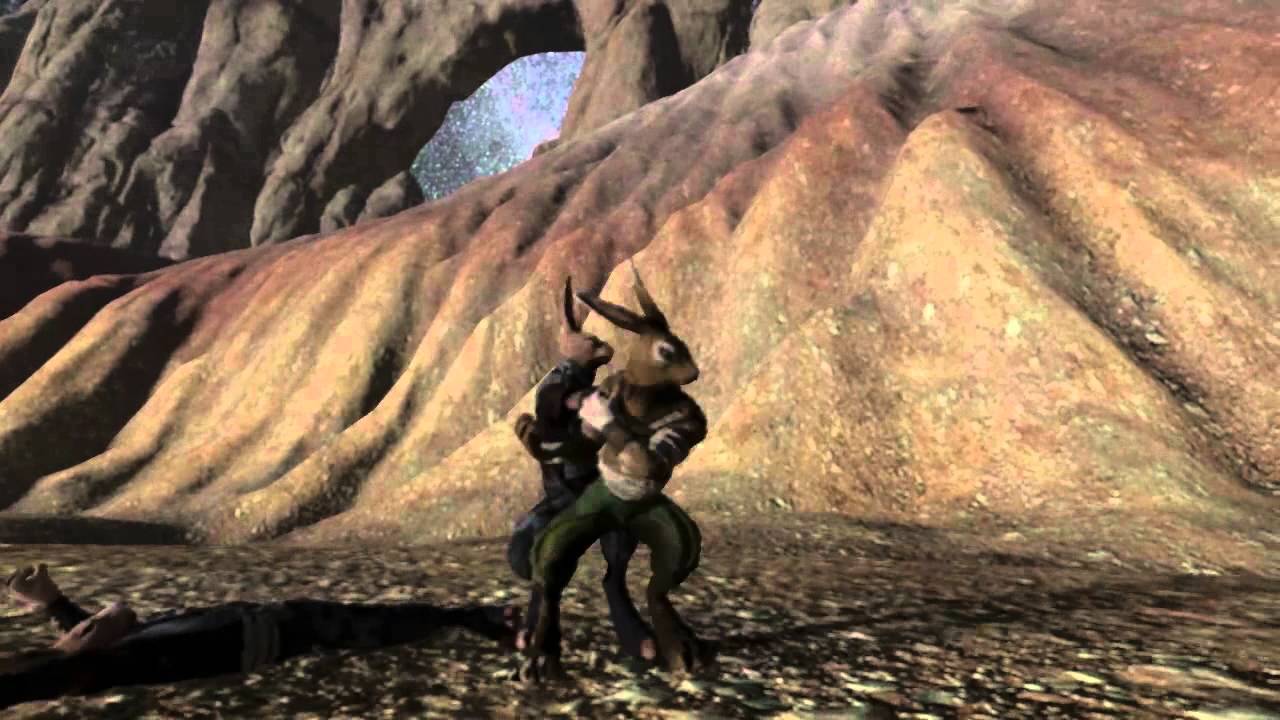 Overgrowth Alpha 133 changes - Wolfire Games