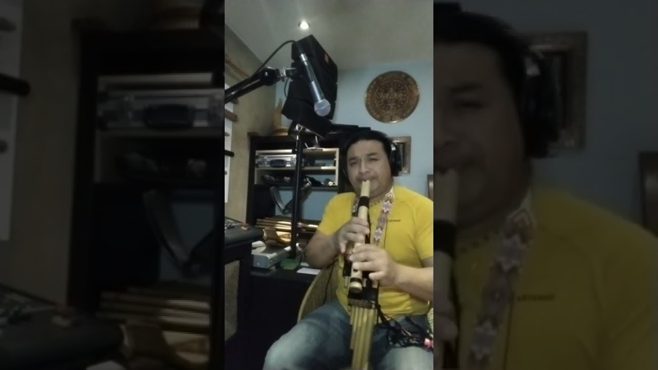 Socoroma   Arak Pacha  cover Edison Muenala