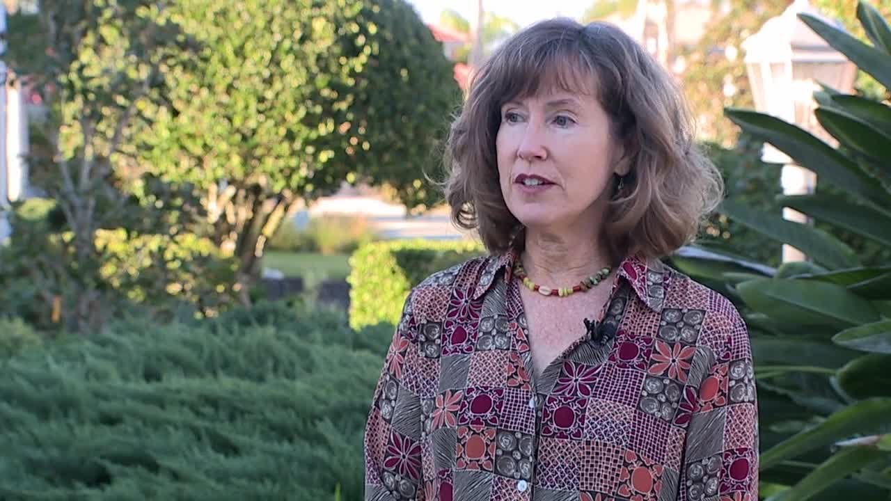 Homeowners report mail fraud after mailing checks