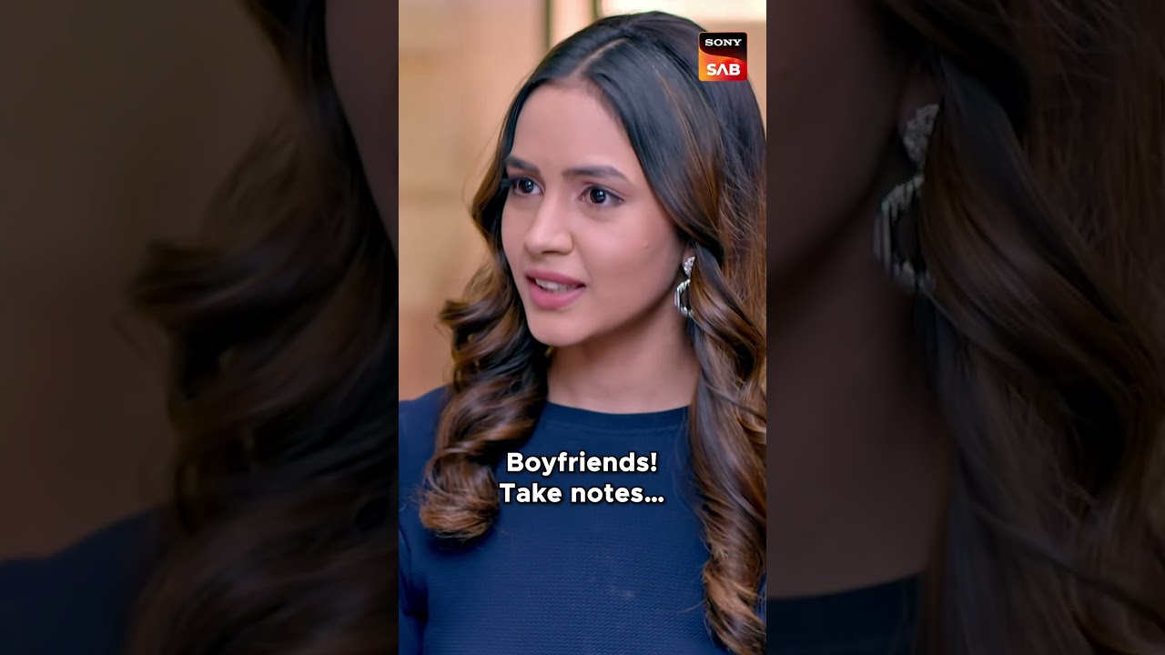 बस ऐसा Boyfriend चाहिए life में ❤️