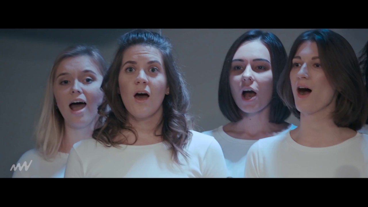 Tillery – MW CHOIR / Перформанс 'POETRY' в КЦ ДОМ / Becca Stevens cover