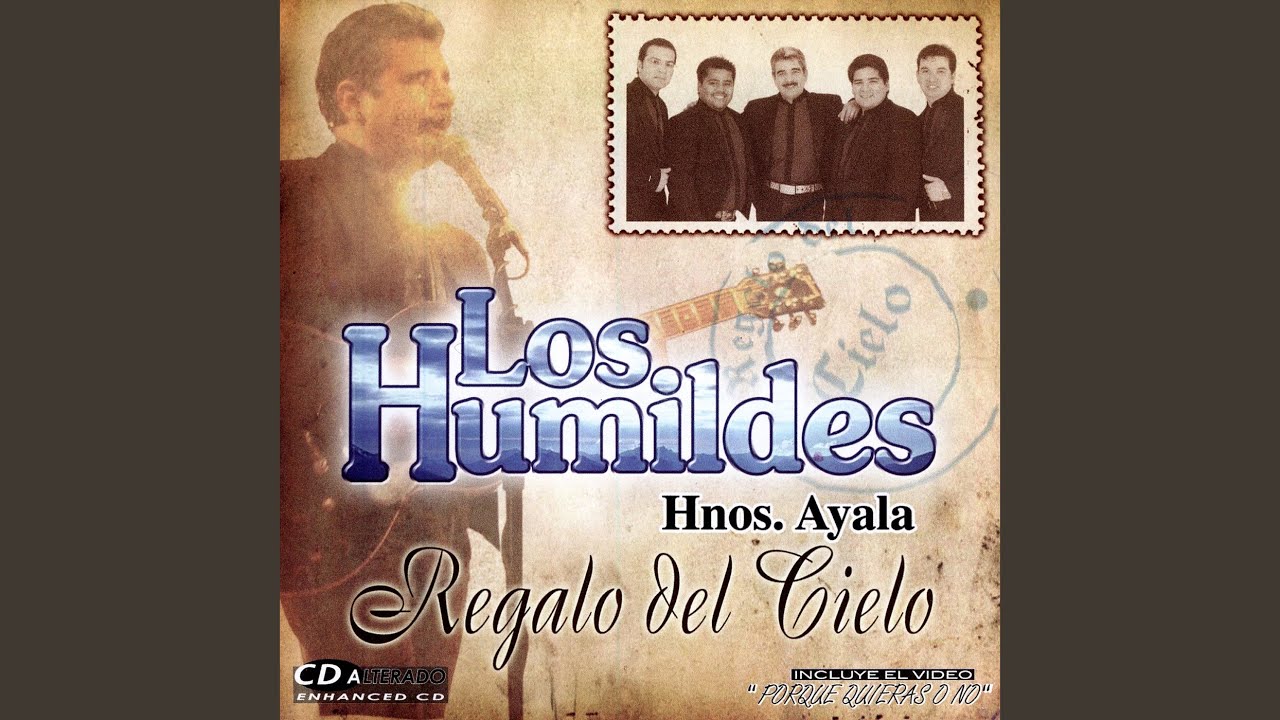 Regalo Del Cielo