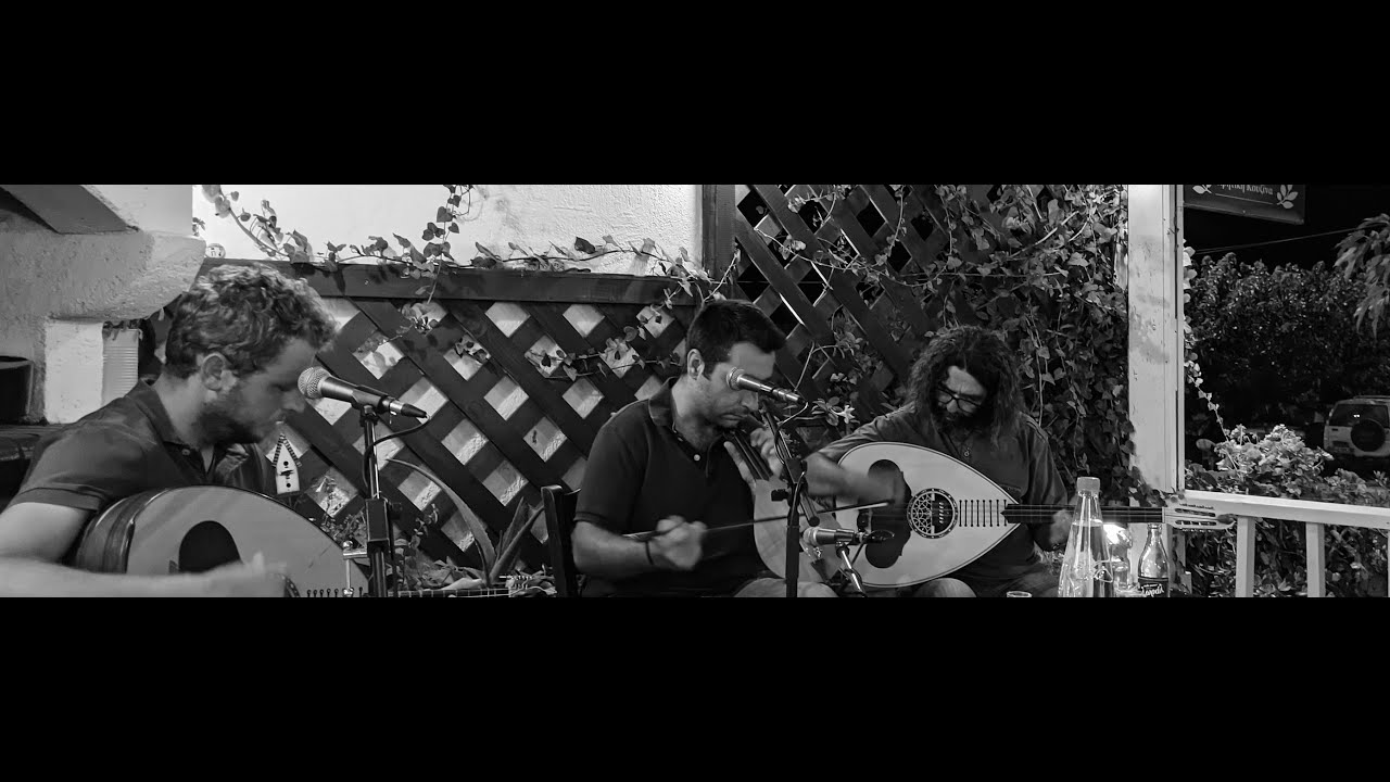 Συρτά - Χ.Παρασκάκης, Γ.Σταυρακάκης, Α.Τζανάκης