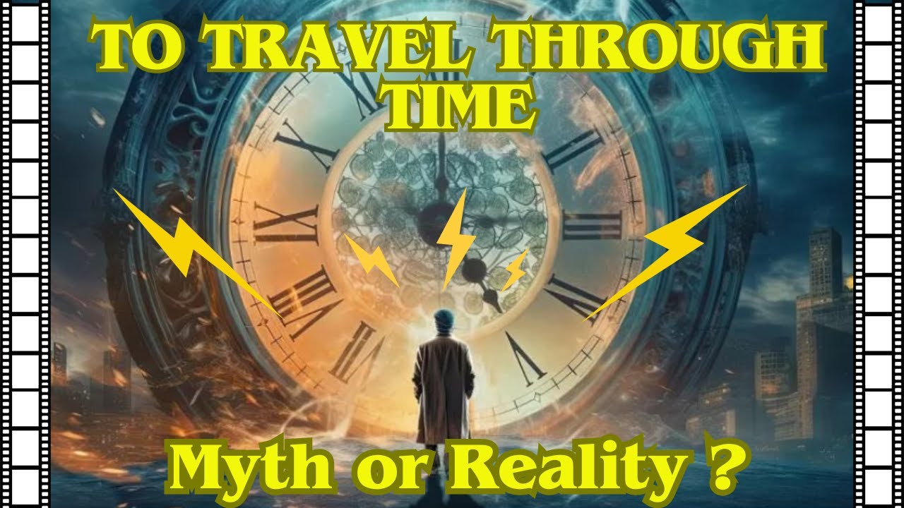 THE MYSTERY OF HANNAH COURTOY'S TOMB: A GATEWAY TO ANOTHER DIMENSION?