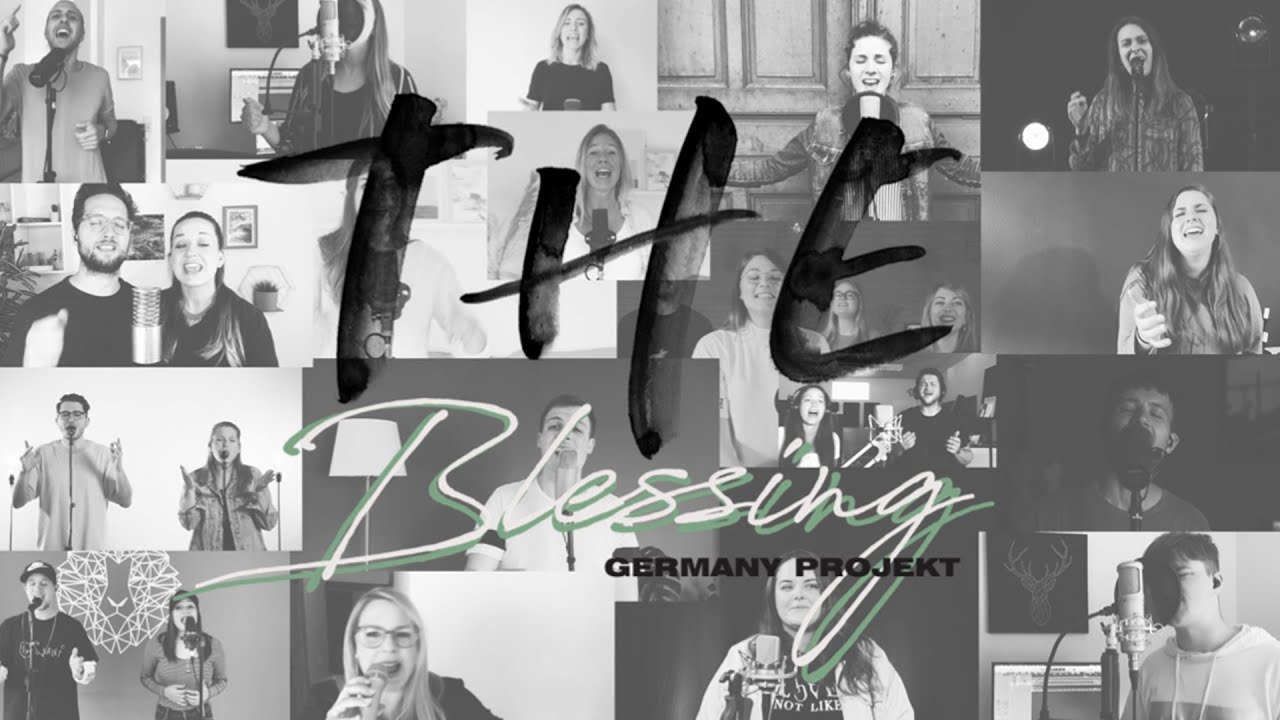Der Herr Segne Dich – The Blessing Germany