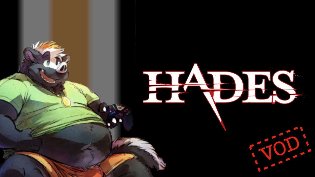Musky plays Hades (#9)
