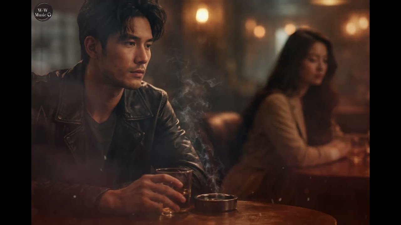 Giấc Mơ Nồng Khi Dang Dở (Nhạc Trữ Tình-Emotional ballad and Atmospheric)  ❤️