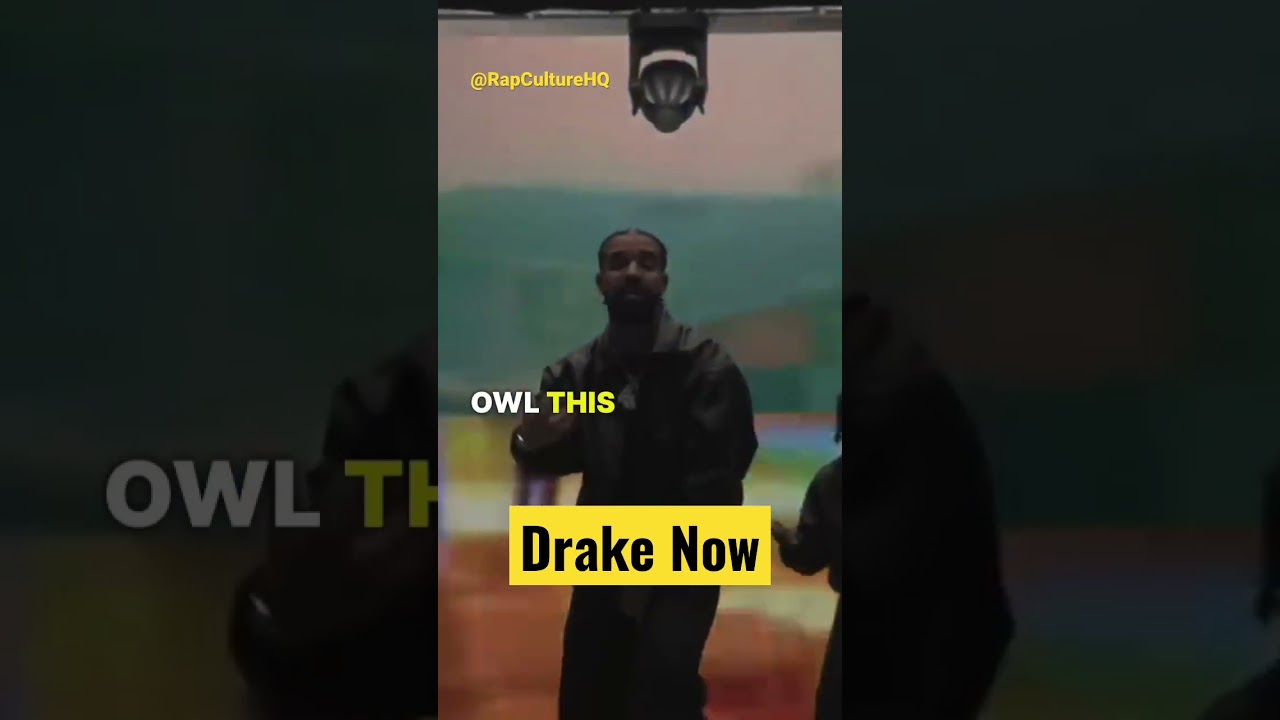 🔥👑 Drake Then vs Now: Has His Music Evolved or Revolved? 🎵🔄