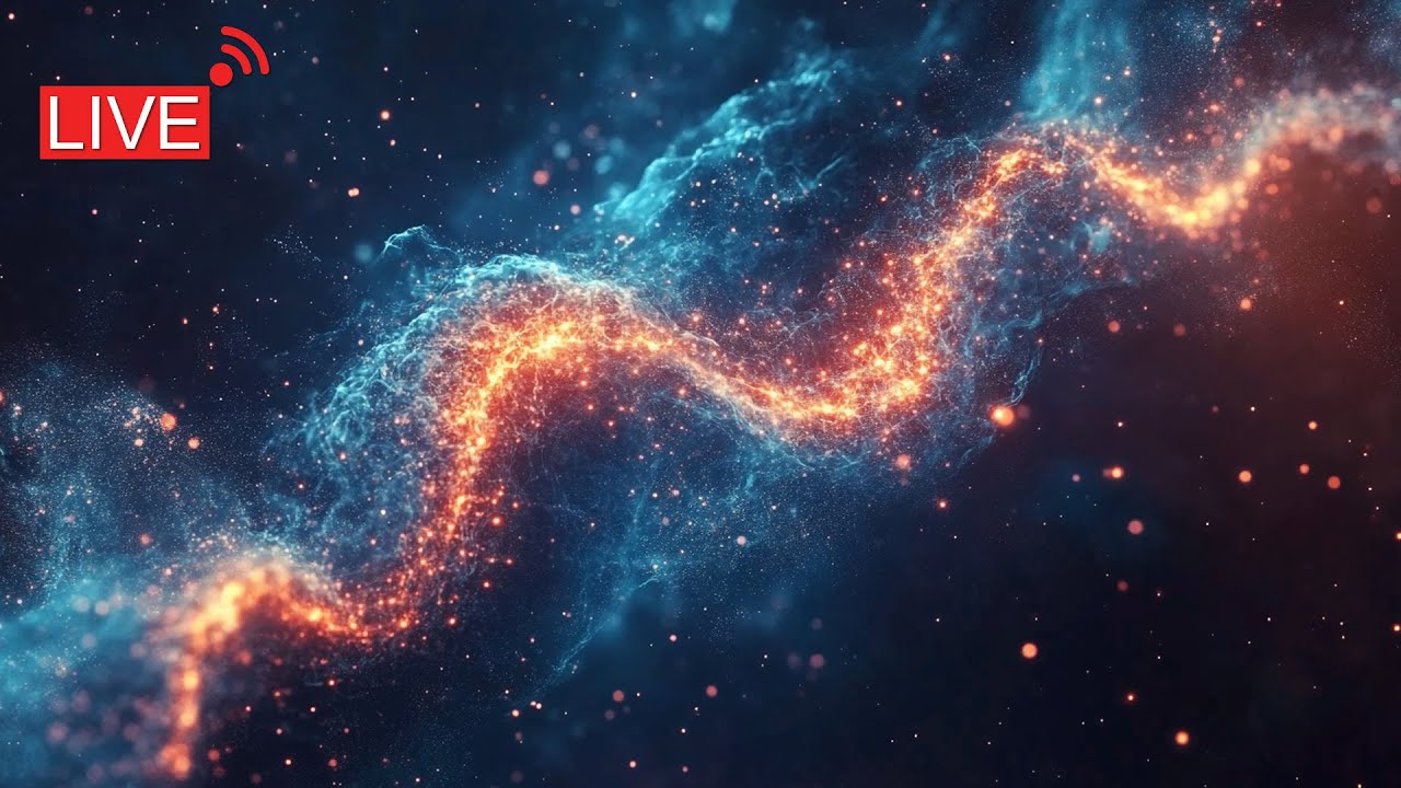 Frecuencia 528 Hz para Sanar ADN: Regeneraci&oacute;n Celular y Reparaci&oacute;n de la Piel