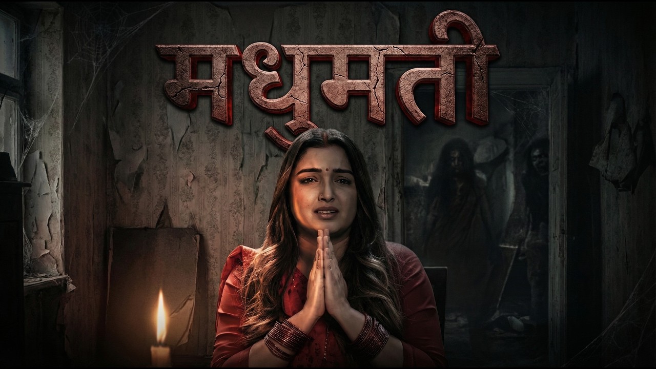 #amrapalidubey | Madhumati | Bhojpuri Film | Watch Now