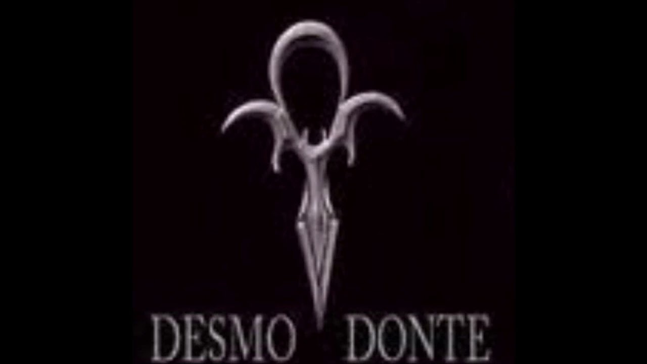 Desmo Donte - Pheromone
