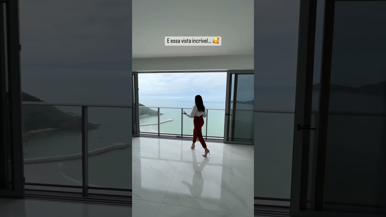 Um dos apartamentos mais exclusivos de Balne&aacute;rio Cambori&uacute; 💎