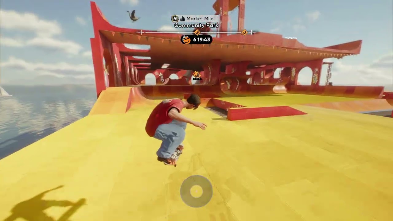 Skate Part 305