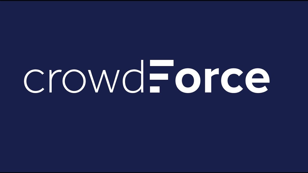 Crowdforce обзор проекта ICO