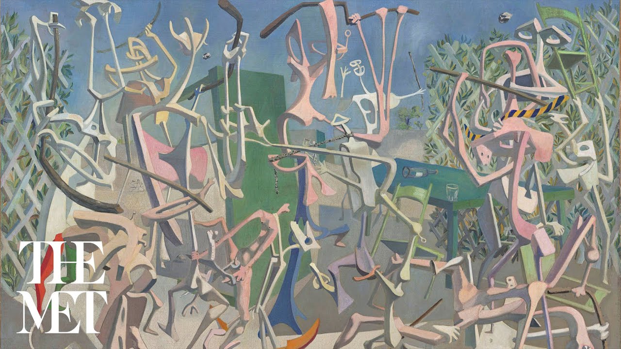 Symposium&mdash;Surrealism Beyond Borders | Closing Discussion