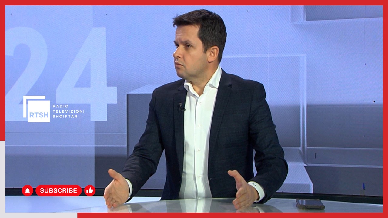 Protesta e opozitës para parlamentit - Në studio me llir Alimehmetin