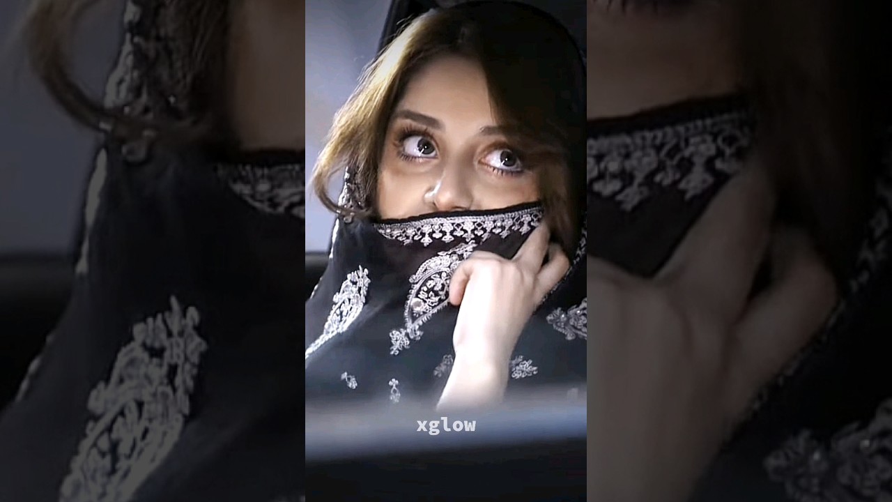 eyes dont lie | alizeh shah