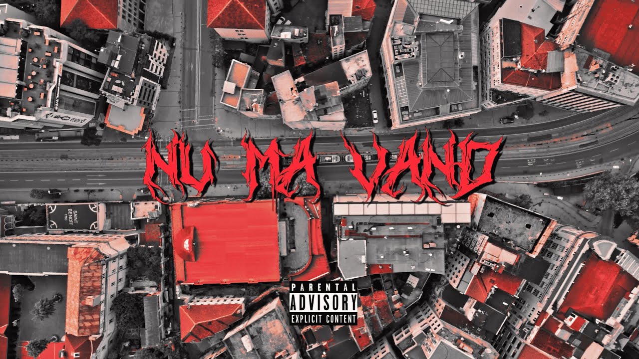 Kivu - Nu ma vand  (Official Video) ft. @Ioni25